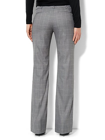 Petite dress pants