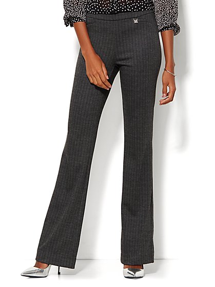 Petite dress pants