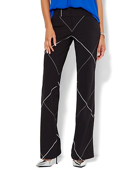 7th ave design studio pants Clearance
