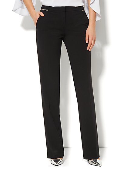 petite women's palazzo pants