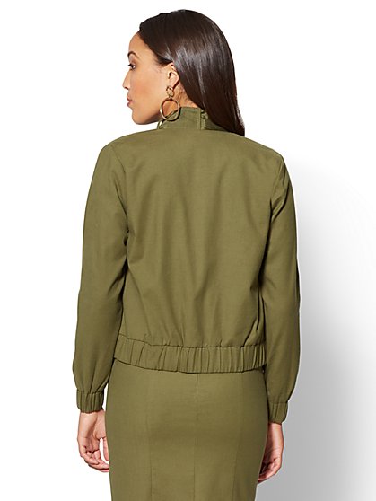 Women's Jackets & Blazers | NY&C