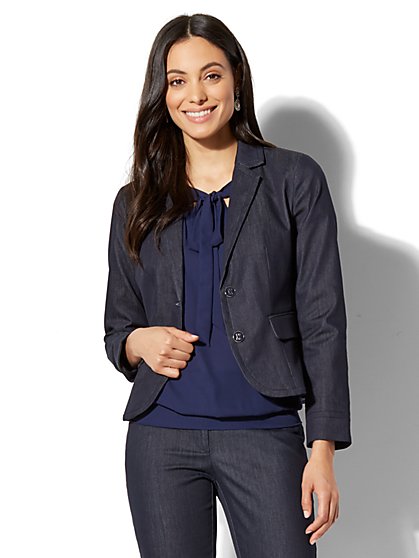 Women's Jackets & Blazers | NY&C