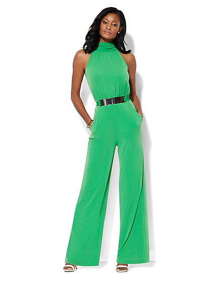 Rompers Jumpsuits For Women New York And Company