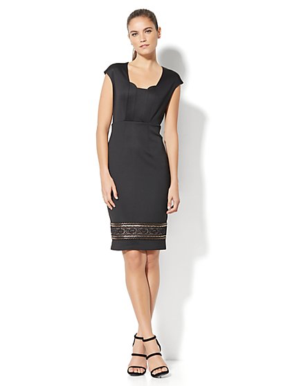 Cocktail Dresses and Party Dresses - NY&amp-C