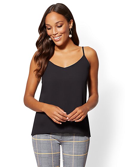 Bodysuits & Camisoles for Women | NY&C