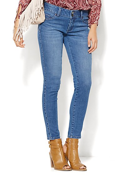 new york and company legging jeans
