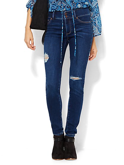 new york and company legging jeans