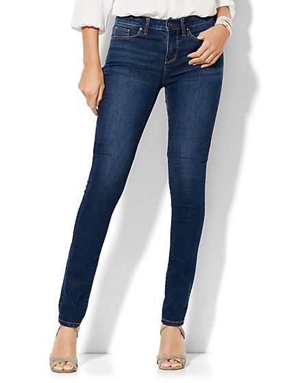 Tall Jeans for Women | NY&C