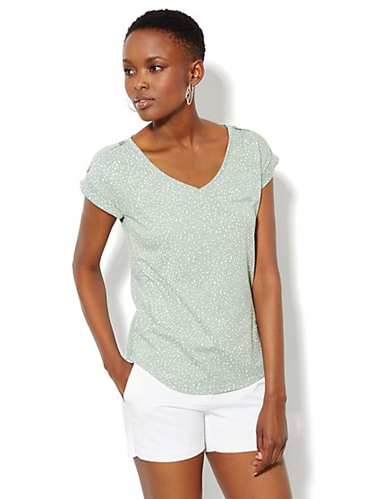 cotton world shirts online