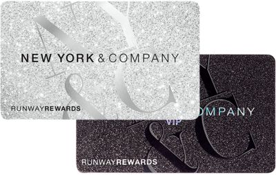 nyandcompany gift card balance