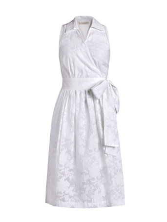ny&co white dress