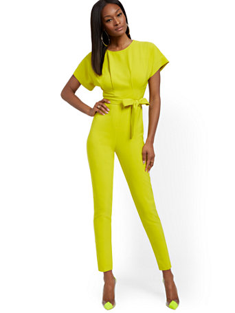 ny&co jumpsuit