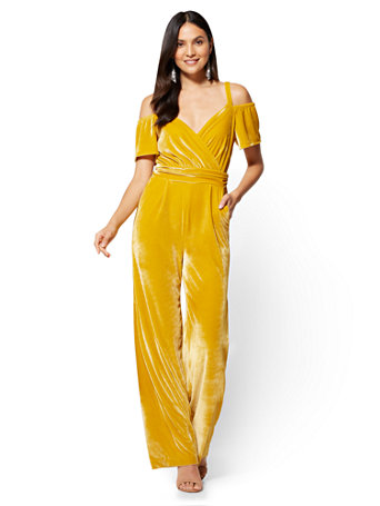 newyorkandcompany jumpsuits