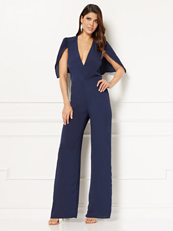 ny&co jumpsuit