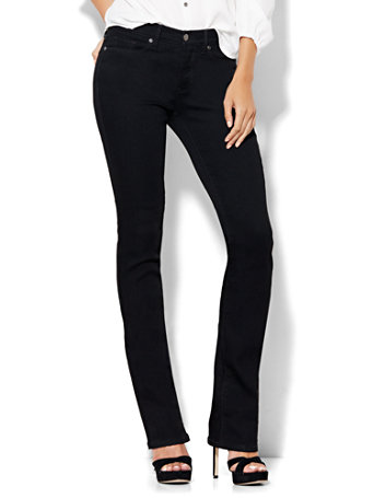 instantly slim jeans
