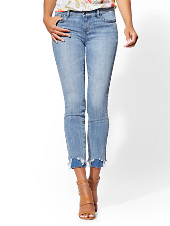 rebound skinny jeans
