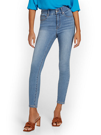 Mya Curvy Ultra High-Waisted Sculpting 