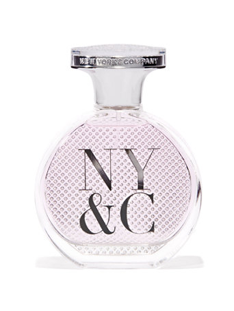 eau de toilette new york