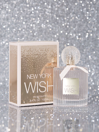 wish eau de toilette