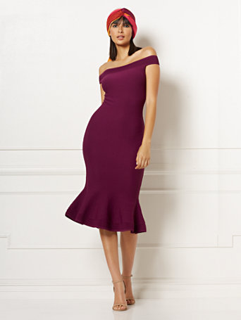sweater dress petite