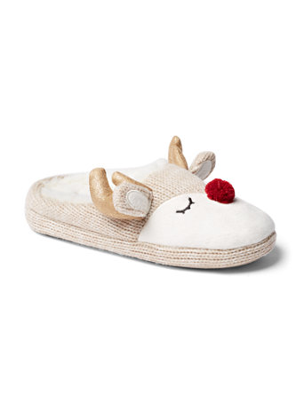 new york and company slippers