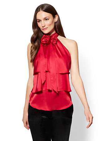 dusty pink key hole halterneck body 4 7 Dusty pink key hole halterneck body 4 7 stores turkey