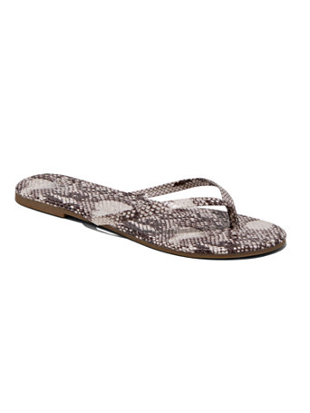 ipanema wave flip flops