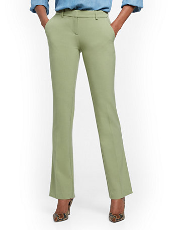 avenue stretch pants