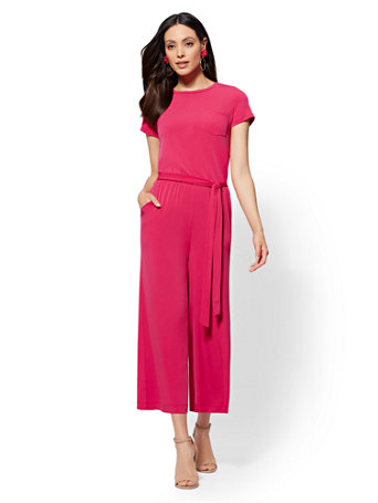 jumpsuit t shirt