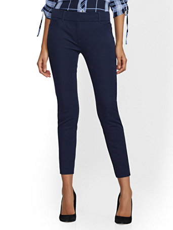 Tall Audrey Ankle Pant | New York \u0026 Company