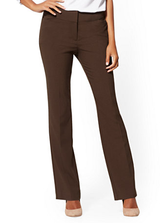 avenue stretch pants