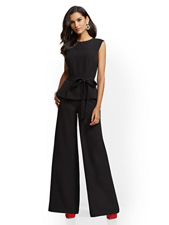 tall jumpsuit casual