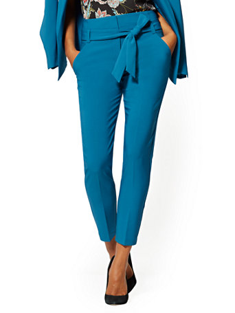 Tall Madie Ankle Pant | New York \u0026 Company