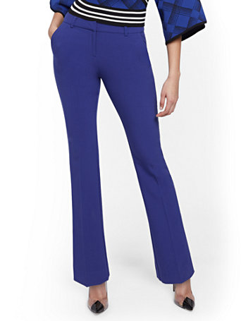 womens tall straight leg pants