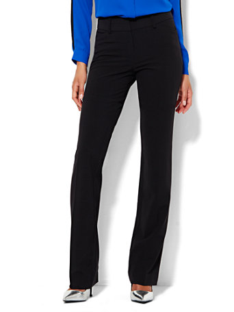 tall straight leg pants