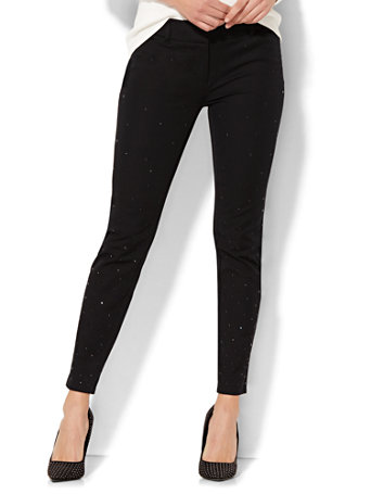 best straight leg jeans for petites pants