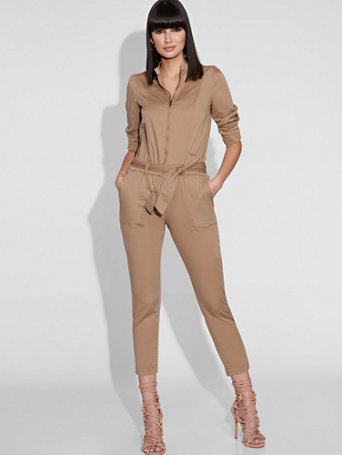 ny&co jumpsuit