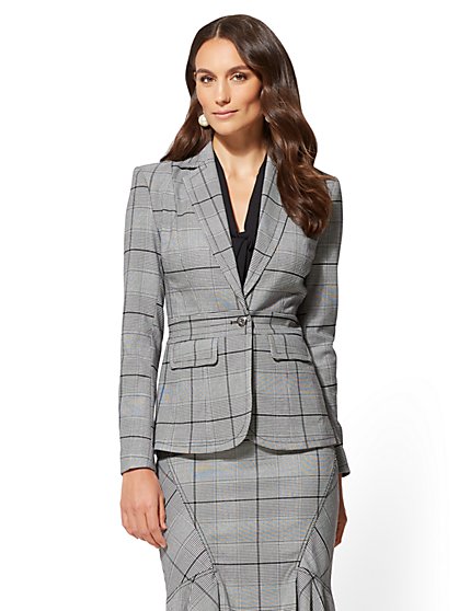 Suit Pants, Suit Jackets, Suit Skirts for Women | NY&C