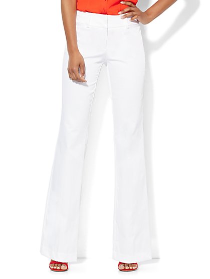 Petite Pants for Women - New York & Company