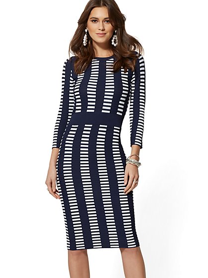 New York Dresses