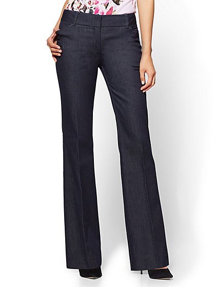 Bootcut Pants for Women | New York & Company