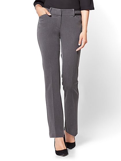 Tall Women's Pants | Dress Pants & More | NY&C