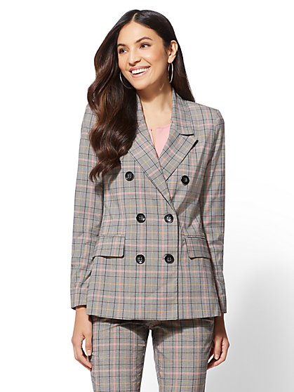 Suit Pants, Suit Jackets, Suit Skirts for Women | NY&C