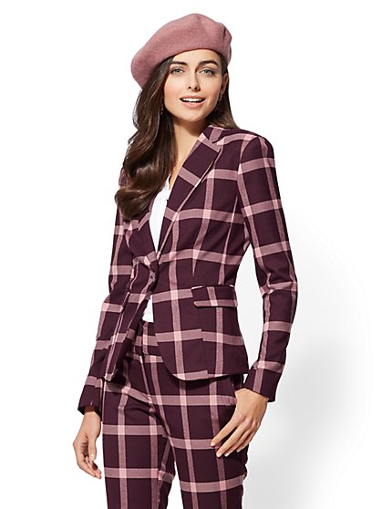 Women's Business Apparel & Suit for Work | NY&C