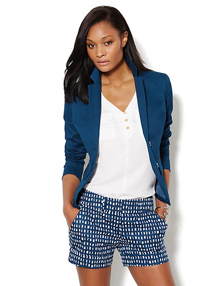 7th avenue suiting collection jacket on sale at new york & comp