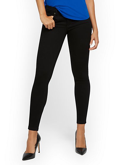 chic jeggings