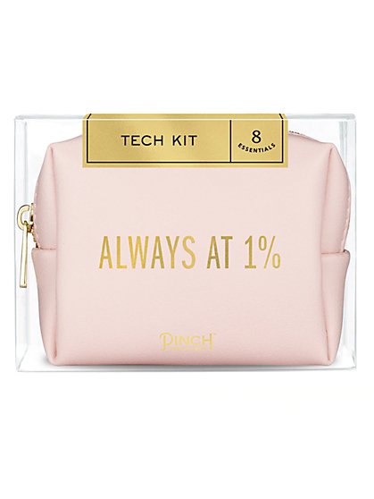 Always At 1 Percent Tech Kit - Pinch Provisions - New York & Company