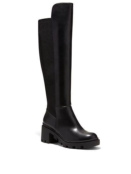 Aria Over-The-Knee Boot - New York & Company