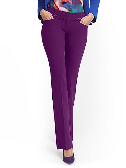 formal work pants