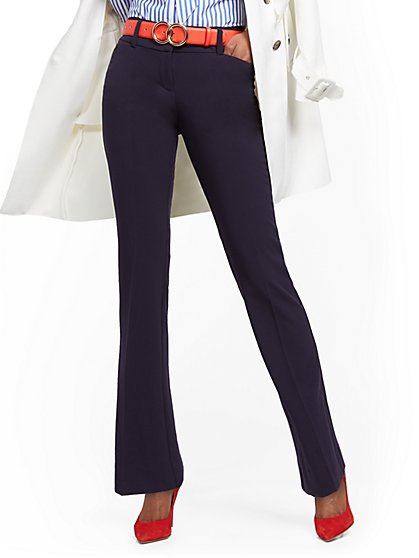 size 4 in women's pants